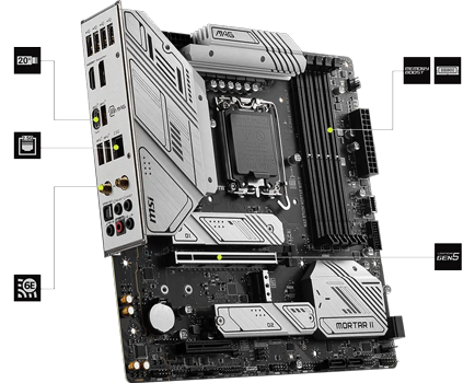 Connectivity options
