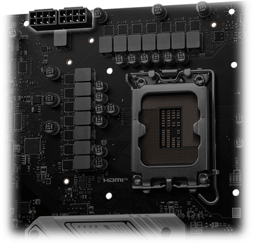 Robust power design