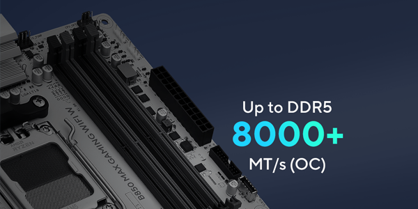DDR5 Performance