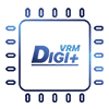 Digi+VRM Control