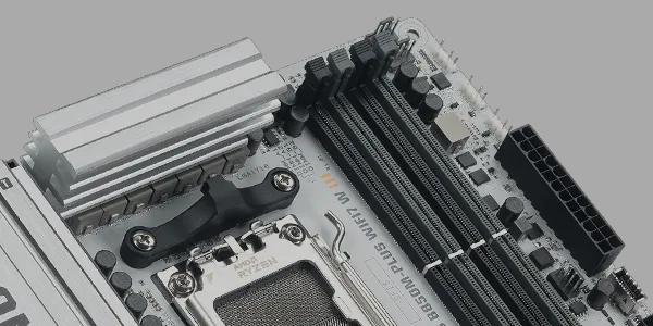 DRAM Overclocking
