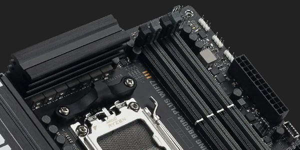 DRAM Overclocking