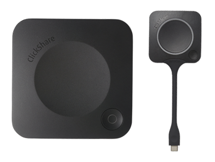 ClickShare CX-20 Wireless Conferencing System