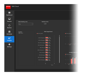 XMS (Cloud) Management Platform
