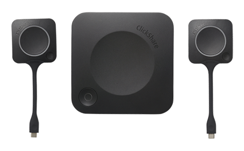 ClickShare CX-20 Wireless Conferencing System