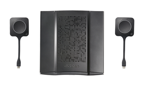 ClickShare CX-50 Wireless Conferencing System