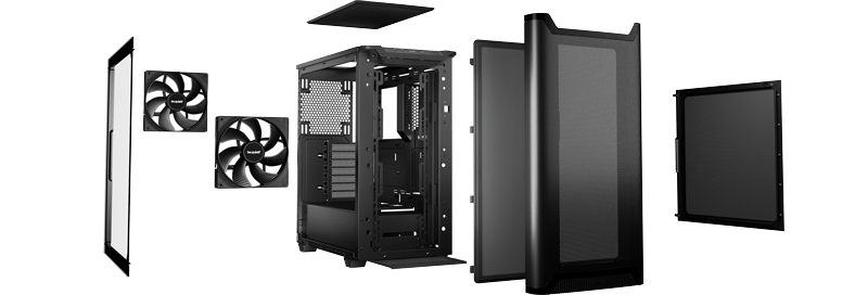 case design