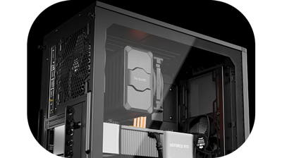 side panel