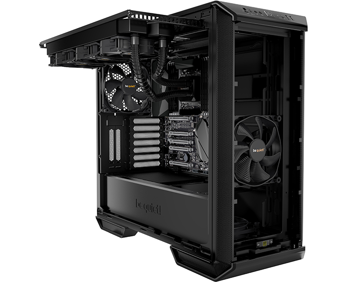 airflow cooling