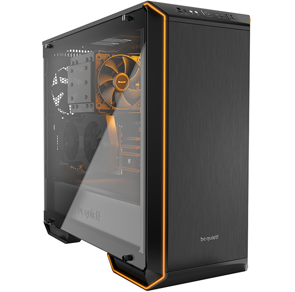 tempered glass