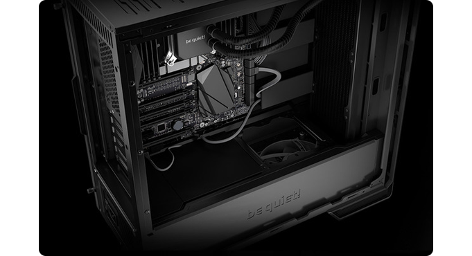 psu shroud
