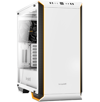 be quiet white dark base 700