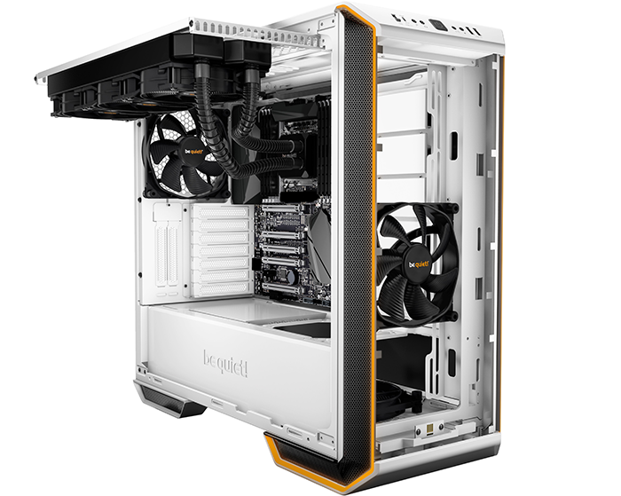 airflow cooling