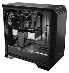 VGA holder