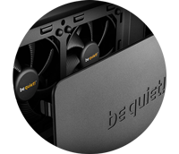 Adjustable Side Panel