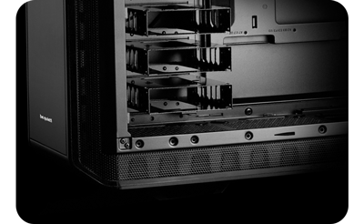 Motherboard Tray