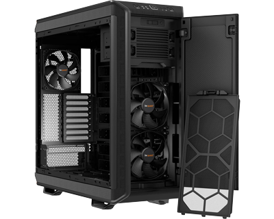 Design PC Case