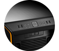 I/O Panel