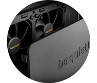 Adjustable Side Panel