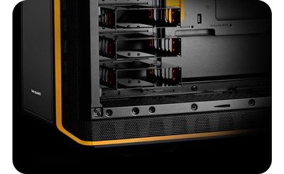 Motherboard Tray