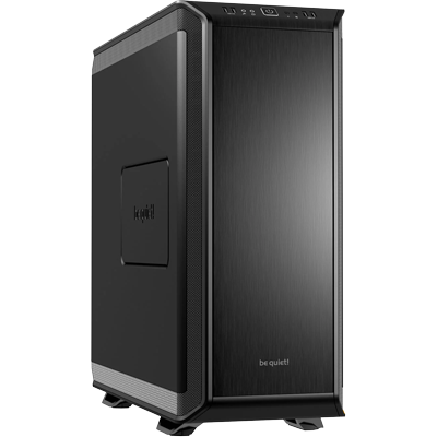 be quiet! Dark Base 900 in Black