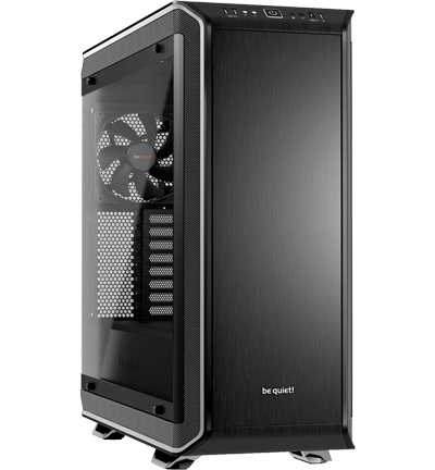 be quiet! Dark Base Pro 900 rev.2 in Silver
