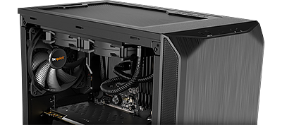 performance top cover