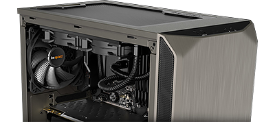 performance top cover