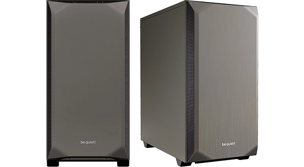 pure base 500 gaming case black