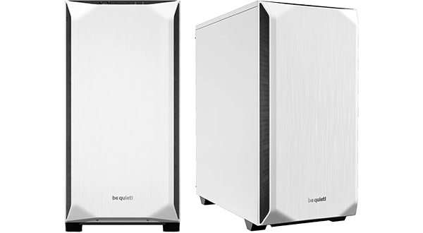 pure base 500 gaming case black