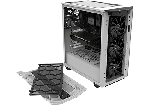 cooling performance