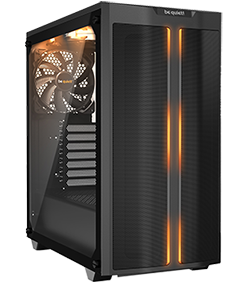 tempered glass
