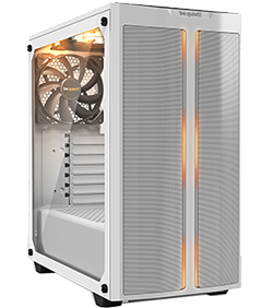 tempered glass