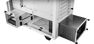 psu shroud