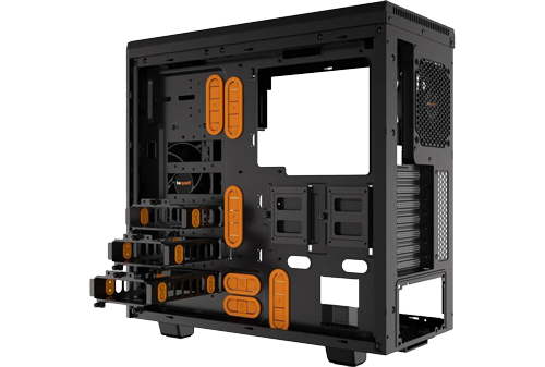 case design