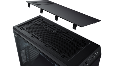Cover Vent