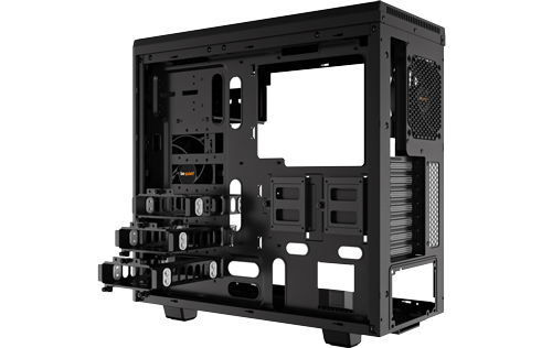 case design