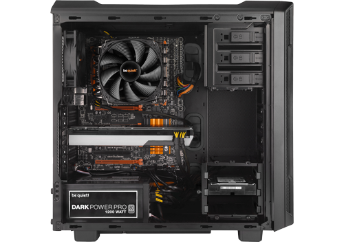 Hardware Support