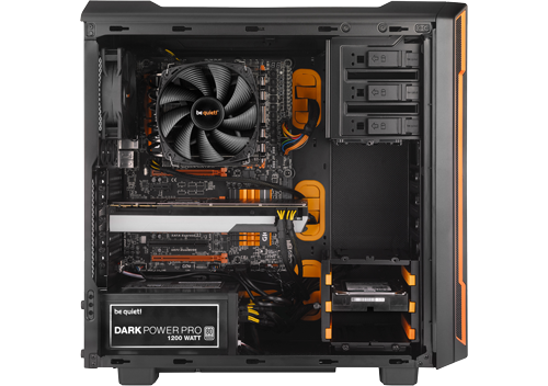 Hardware Support