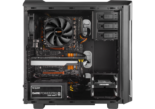 Hardware Support