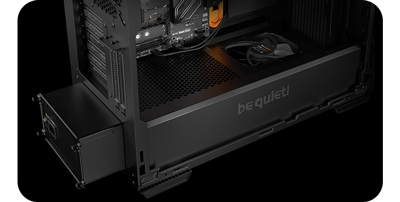 PSU Shroud