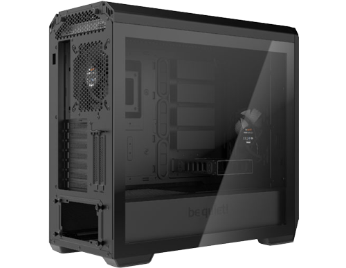 case window design