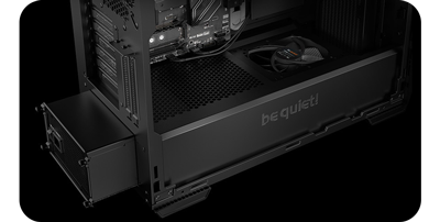 PSU Shroud