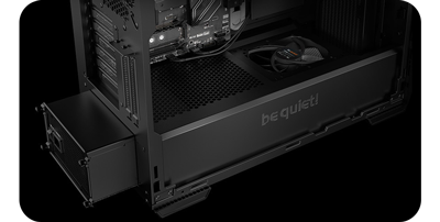 PSU Shroud