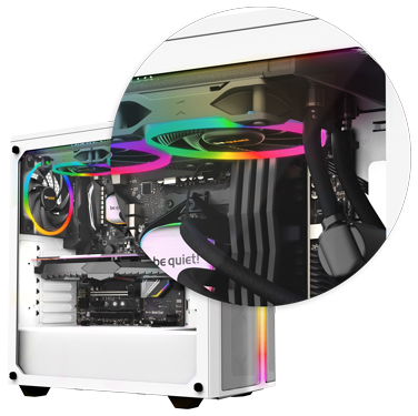 Bequiet! Pure Loop 2 240mm AIO