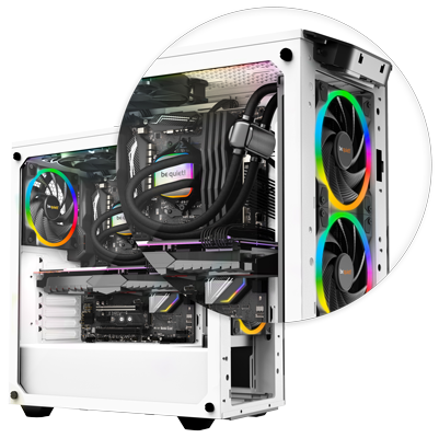 Bequiet! Pure Loop 2 360mm AIO