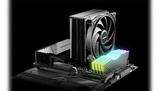 High Compatibility