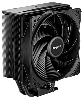 PURE ROCK 3 CPU Cooler from be quiet!