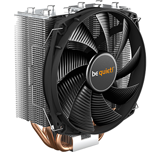 160W TDP