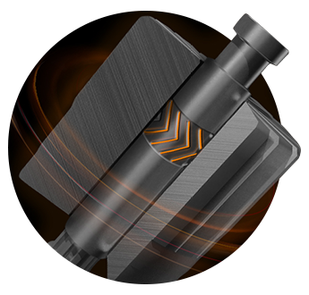 Rifle Bearing Technology